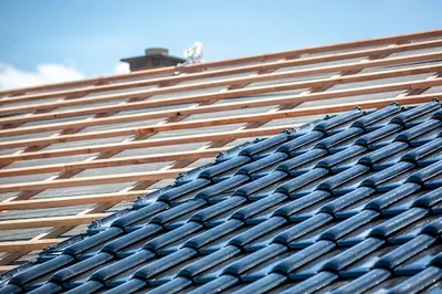 Blach-Dek Robakowski - Dekarstwo i pokrycia dachowe